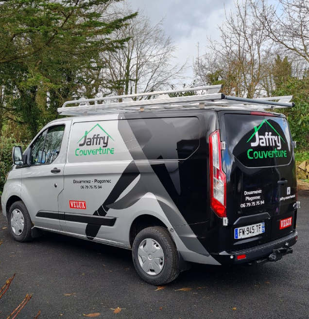 Installation de fen&ecirc;tres de toit &agrave; Douarnenez, Pouldergat et Plogonnec