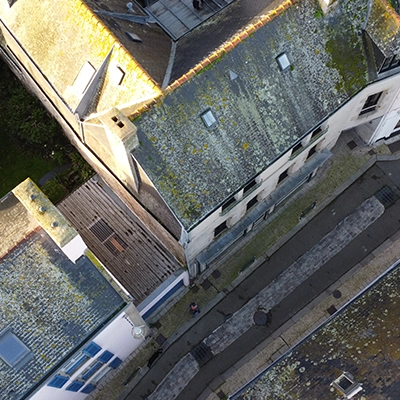 Travaux de couverture &agrave; Douarnenez, Pouldergat et Plogonnec