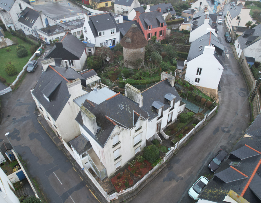 Travaux de couverture &agrave; Douarnenez, Pouldergat et Plogonnec