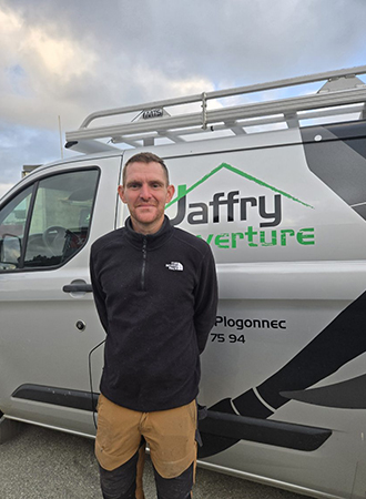 Fran&ccedil;ois Xavier