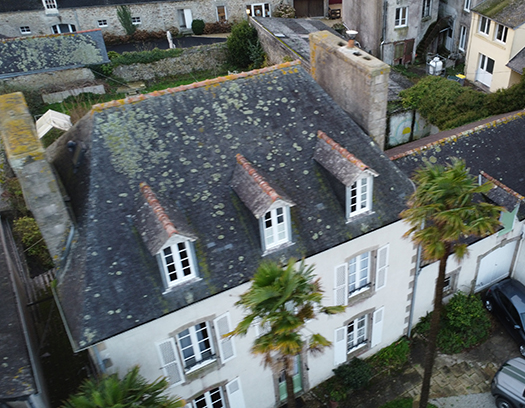 Travaux de couverture &agrave; Douarnenez, Pouldergat et Plogonnec