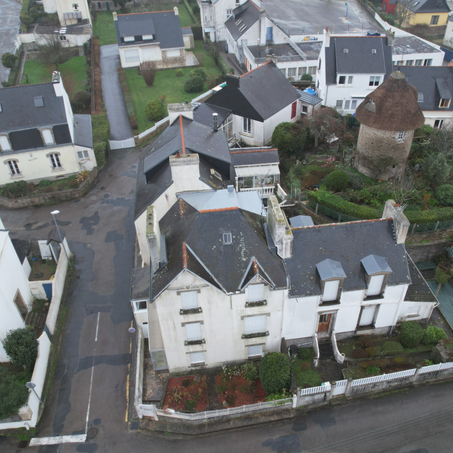 Installation de fen&ecirc;tres de toit &agrave; Douarnenez, Pouldergat et Plogonnec