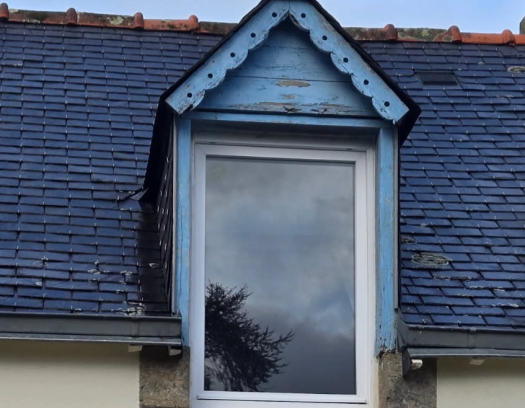 Travaux de couverture &agrave; Pouldergat et Plogonnec