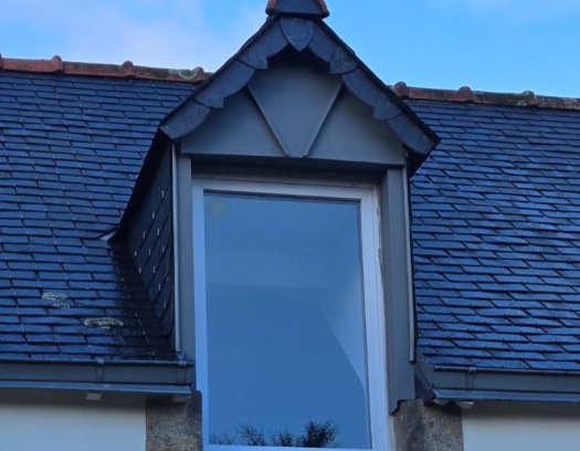 Travaux de couverture &agrave; Pouldergat et Plogonnec